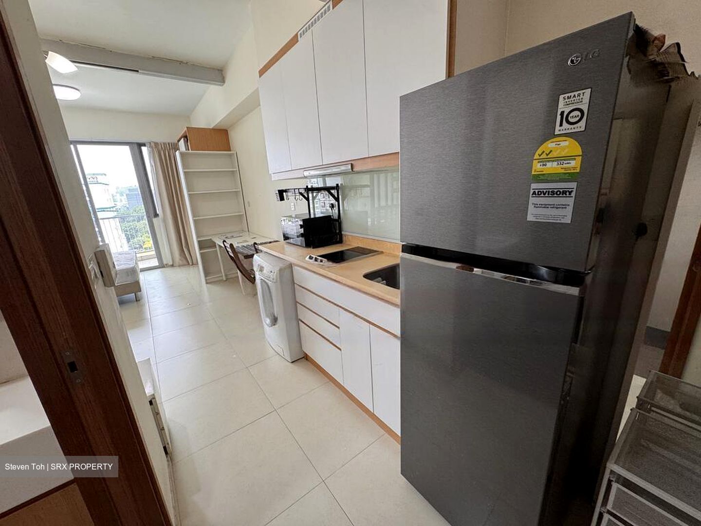 The Interweave (D12), Apartment #572696361